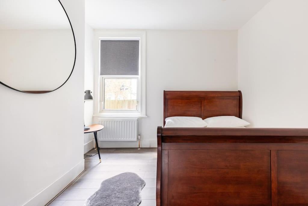 Streatham Apartment London Luaran gambar