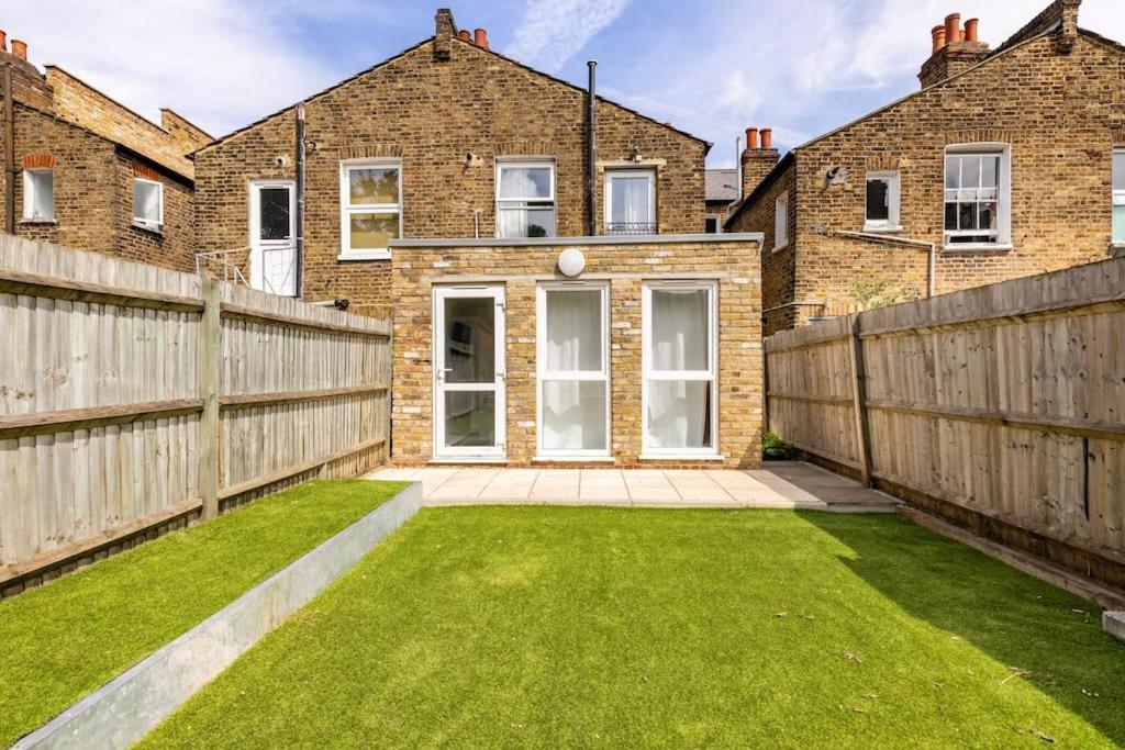 Streatham Apartment London Luaran gambar